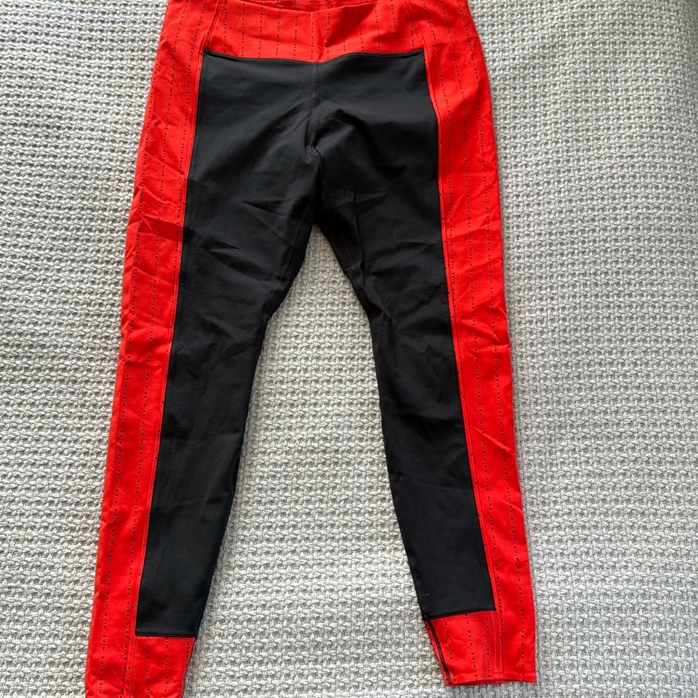 NWOT Nike women’s spandex